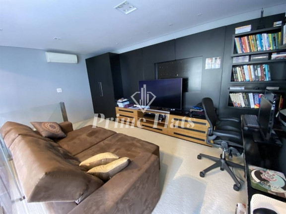 Imagem Apartamento com 2 Quartos à Venda, 146 m² em Vila Nova Conceição - São Paulo Imagem Apartamento com 2 Quartos à Venda, 146 m² em Vila Nova Conceição - São Paulo