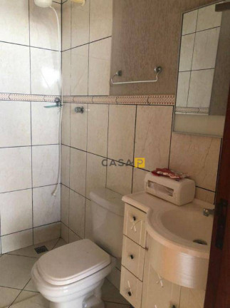 Imagem Casa com 3 Quartos à Venda, 183 m² em Parque Residencial Santa Rosa I - Santa Bárbara D'oeste Imagem Casa com 3 Quartos à Venda, 183 m² em Parque Residencial Santa Rosa I - Santa Bárbara D'oeste
