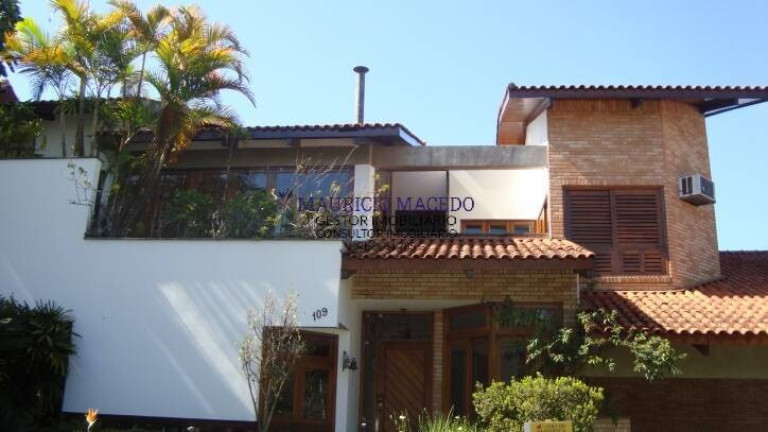 Imagem Casa com 4 Quartos à Venda, 450 m² em Alphaville - Santana De Parnaíba Imagem Casa com 4 Quartos à Venda, 450 m² em Alphaville - Santana De Parnaíba