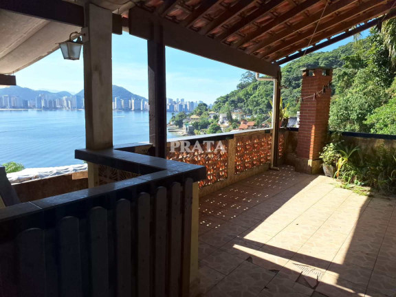 Imagem Casa com 5 Quartos à Venda, 500 m² em Parque Prainha - São Vicente Imagem Casa com 5 Quartos à Venda, 500 m² em Parque Prainha - São Vicente
