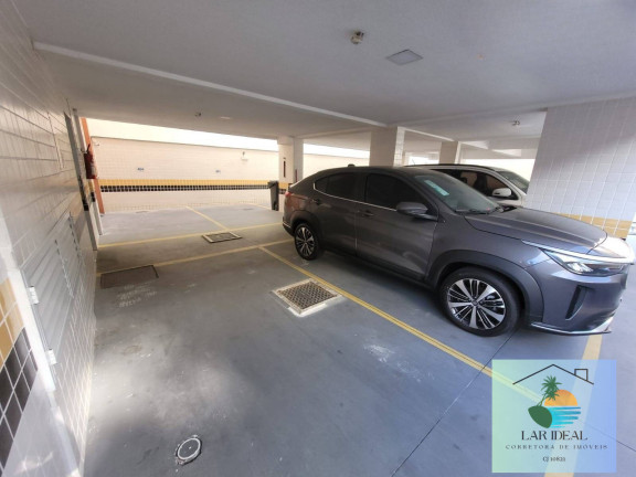 Imagem Cobertura com 3 Quartos à Venda, 132 m² em Vila Nova - Cabo Frio