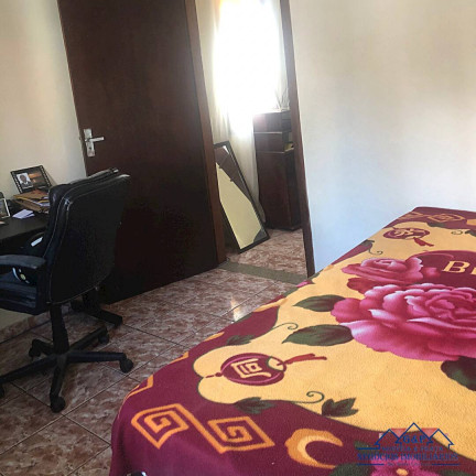 Imagem Casa com 2 Quartos à Venda, 250 m² em Bandeiras - Osasco