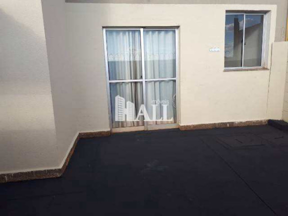 Imagem Apartamento com 2 Quartos à Venda, 100 m² em Loteamento Clube V - São José Do Rio Preto Imagem Apartamento com 2 Quartos à Venda, 100 m² em Loteamento Clube V - São José Do Rio Preto