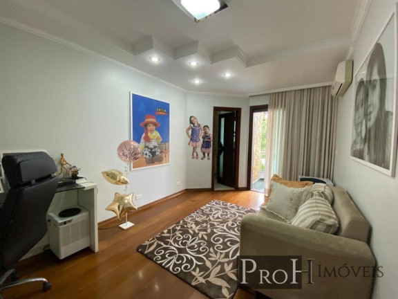 Casa com 4 Quartos à Venda, 536 m² em Vila Lusitânia - São Bernardo Do Campo