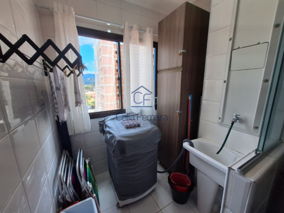 Imagem Apartamento com 2 Quartos à Venda, 80 m² em Jardim Aruan - Caraguatatuba