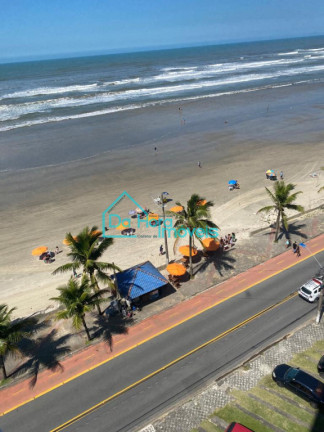 Imagem Apartamento com 2 Quartos à Venda, 76 m² em Vila Atlantica - Mongaguá Imagem Apartamento com 2 Quartos à Venda, 76 m² em Vila Atlantica - Mongaguá