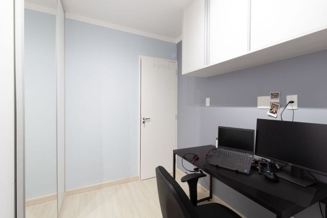 Imagem Apartamento com 3 Quartos à Venda, 74 m² em água Rasa - São Paulo Imagem Apartamento com 3 Quartos à Venda, 74 m² em água Rasa - São Paulo