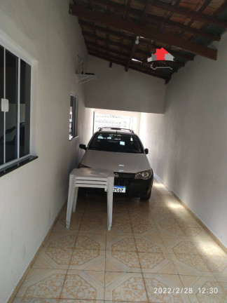 Imagem Casa com 4 Quartos à Venda, 250 m² em Jardim Santa Rita De Cássia - Hortolândia Imagem Casa com 4 Quartos à Venda, 250 m² em Jardim Santa Rita De Cássia - Hortolândia