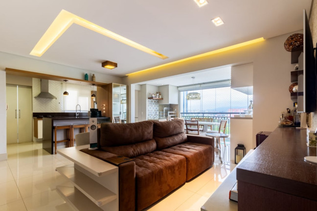 Imagem Apartamento com 3 Quartos à Venda, 108 m² em Barra Funda - São Paulo