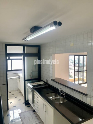 Imagem Apartamento com 3 Quartos à Venda, 87 m² em Chácara Inglesa - São Paulo Imagem Apartamento com 3 Quartos à Venda, 87 m² em Chácara Inglesa - São Paulo