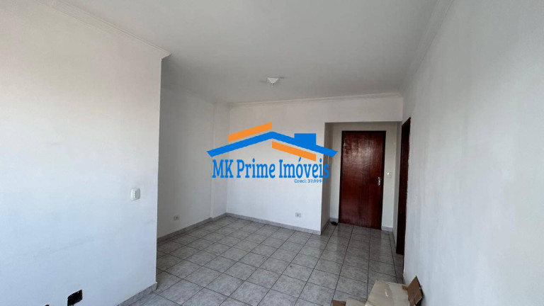 Apartamento com 2 Quartos à Venda, 62 m² em Jaguaribe - Osasco