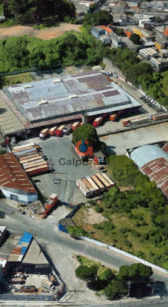 Galpão à Venda, 20 m² em Jardim Matarazzo - São Paulo