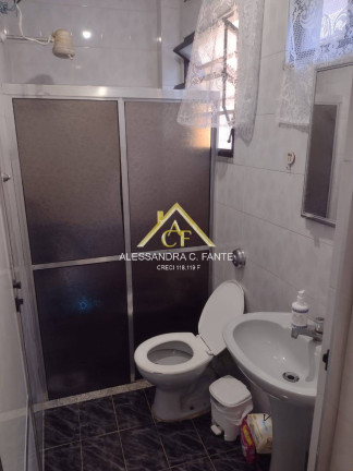 Imagem Sobrado com 3 Quartos à Venda, 138 m² em Florida Mirim - Mongaguá