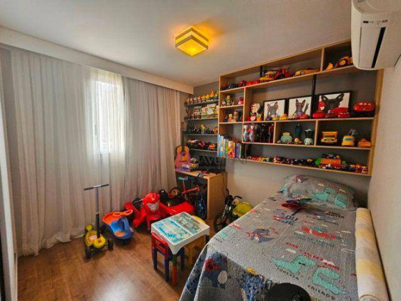 Imagem Apartamento com 2 Quartos à Venda ou Locação, 107 m² em Pompeia - São Paulo