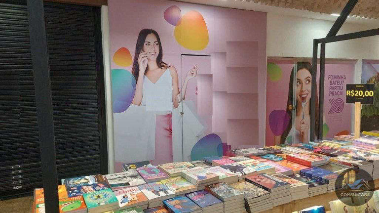 Imagem Imóvel para Alugar, 30 m² em Gonzaga - Santos Imagem Imóvel para Alugar, 30 m² em Gonzaga - Santos