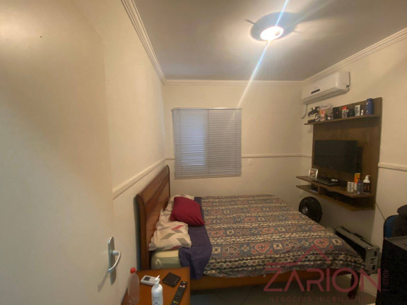 Imagem Apartamento com 3 Quartos à Venda, 84 m² em Vila Das Jabuticabeiras - Taubaté