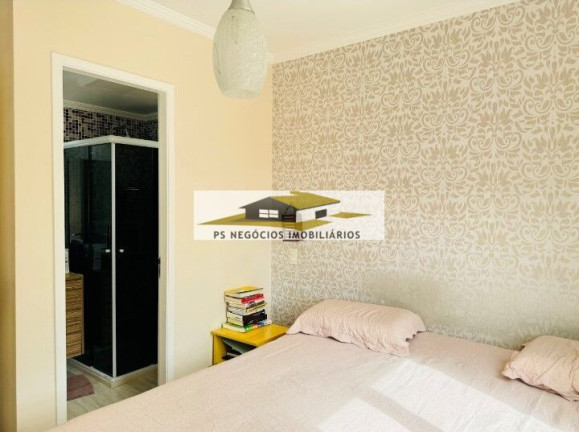 Imagem Apartamento com 3 Quartos à Venda, 116 m² em Jardim Da Glória - São Paulo