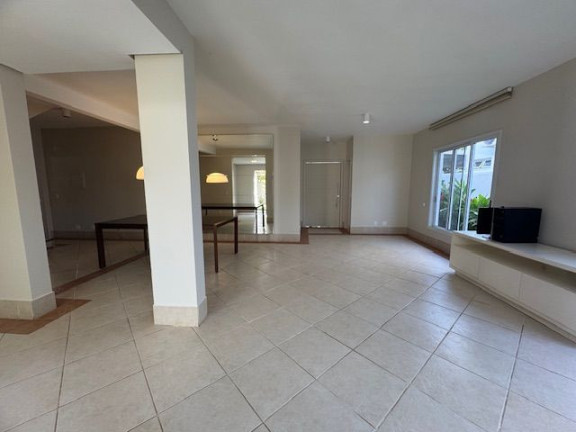 Imagem Sobrado com 4 Quartos para Alugar, 270 m² em Residencial Alphaville Flamboyant - Goiânia