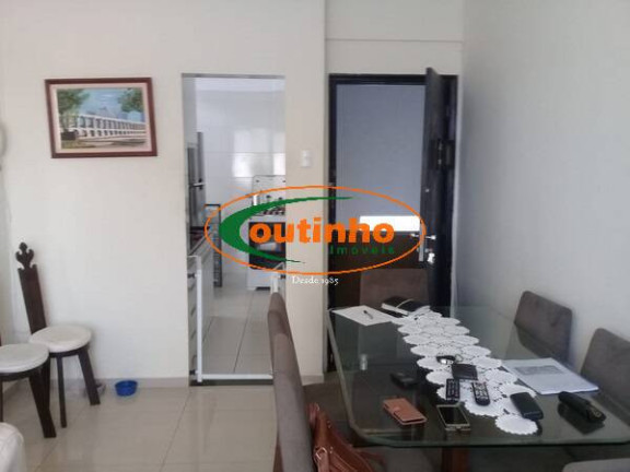 Imagem Apartamento com 2 Quartos à Venda, 69 m² em Maracanã - Rio De Janeiro Imagem Apartamento com 2 Quartos à Venda, 69 m² em Maracanã - Rio De Janeiro
