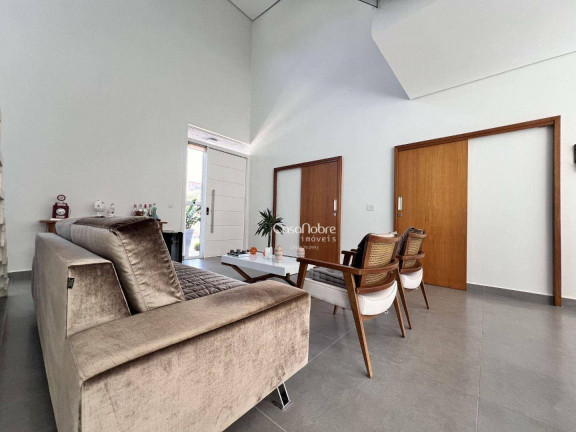 Imagem Casa com 3 Quartos à Venda, 230 m² em Condomínio Residencial San Marco - Ribeirão Preto Imagem Casa com 3 Quartos à Venda, 230 m² em Condomínio Residencial San Marco - Ribeirão Preto
