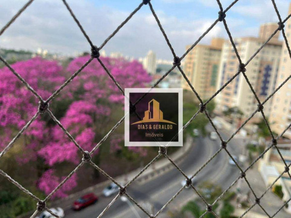 Imagem Apartamento com 2 Quartos à Venda, 67 m² em Santana - São José Dos Campos Imagem Apartamento com 2 Quartos à Venda, 67 m² em Santana - São José Dos Campos