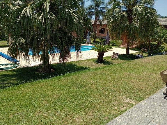 Imagem Chácara com 4 Quartos à Venda, 5 m² em Jundiacanga - Araçoiaba Da Serra Imagem Chácara com 4 Quartos à Venda, 5 m² em Jundiacanga - Araçoiaba Da Serra