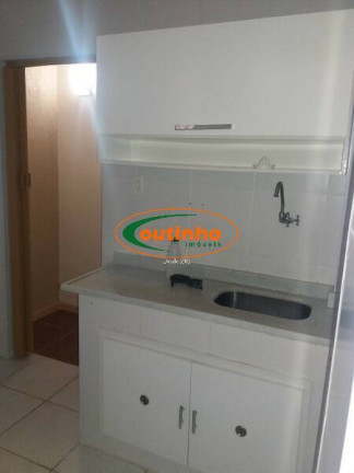 Imagem Apartamento com 1 Quarto à Venda, 51 m² em Tijuca - Rio De Janeiro Imagem Apartamento com 1 Quarto à Venda, 51 m² em Tijuca - Rio De Janeiro