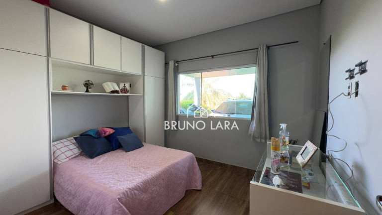 Imagem Casa com 3 Quartos à Venda, 350 m² em Condomínio Morada Do Sol - Igarapé