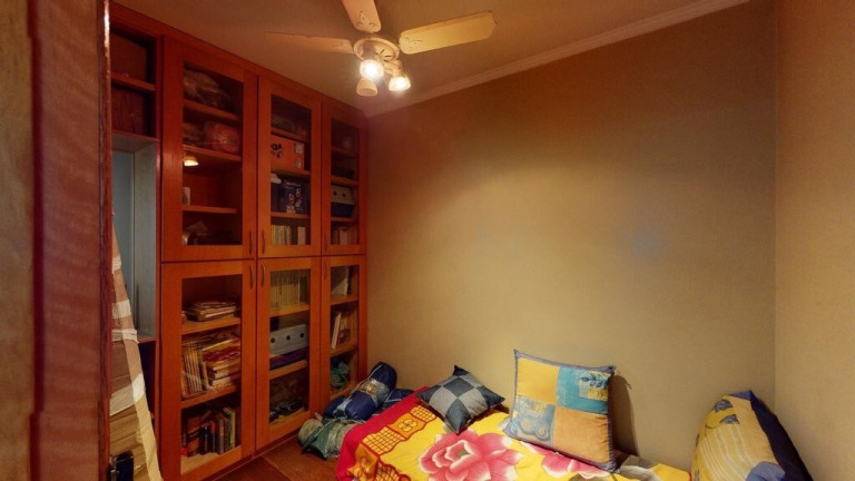 Imagem Apartamento com 3 Quartos à Venda, 83 m² em Aclimação - São Paulo Imagem Apartamento com 3 Quartos à Venda, 83 m² em Aclimação - São Paulo