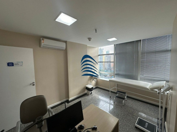 Imagem Sala Comercial à Venda, 75 m² em Pituba - Salvador Imagem Sala Comercial à Venda, 75 m² em Pituba - Salvador