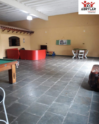 Imagem Imóvel com 5 Quartos à Venda, 4.250 m² em Portão - Atibaia Imagem Imóvel com 5 Quartos à Venda, 4.250 m² em Portão - Atibaia