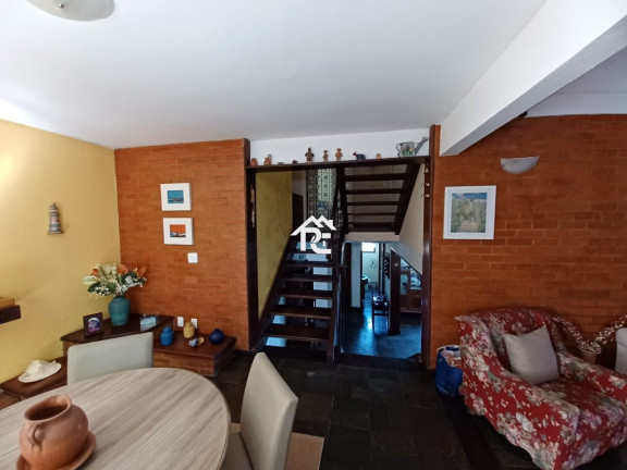 Imagem Casa de Condomínio com 4 Quartos à Venda, 2.000 m² em Maria Paula - Niterói