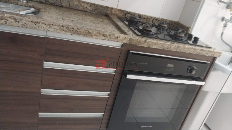 Imagem Apartamento com 2 Quartos à Venda, 59 m² em Vila Osasco - Osasco Imagem Apartamento com 2 Quartos à Venda, 59 m² em Vila Osasco - Osasco