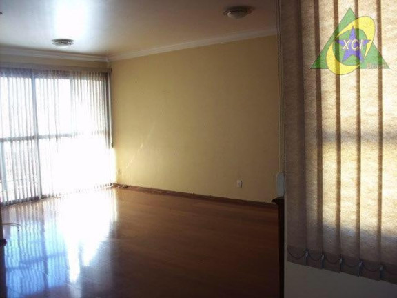 Imagem Apartamento com 3 Quartos à Venda, 105 m² em Jardim Guanabara - Campinas Imagem Apartamento com 3 Quartos à Venda, 105 m² em Jardim Guanabara - Campinas