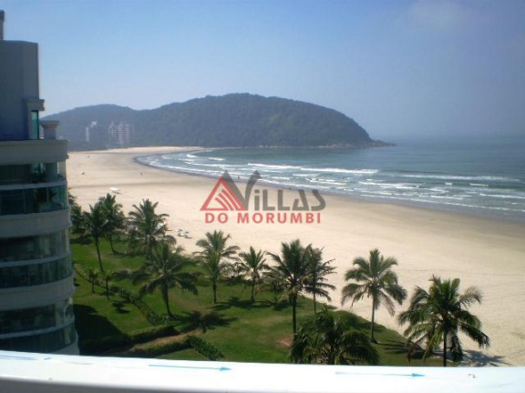 Imagem Apartamento com 4 Quartos à Venda, 464 m² em Riviera - Módulo 7 - Bertioga