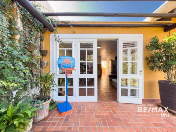 Imagem Casa de Condomínio com 3 Quartos à Venda, 268 m² em Buracão - Vinhedo Imagem Casa de Condomínio com 3 Quartos à Venda, 268 m² em Buracão - Vinhedo
