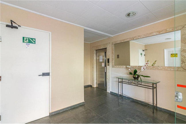 Imagem Apartamento com 2 Quartos à Venda, 52 m² em Vila Pompéia - São Paulo