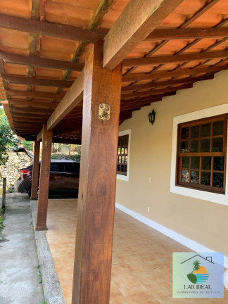 Imagem Casa com 4 Quartos à Venda, 450 m² em Bananeiras - Araruama Imagem Casa com 4 Quartos à Venda, 450 m² em Bananeiras - Araruama