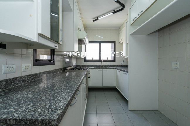 Imagem Apartamento com 4 Quartos à Venda, 200 m² em Perdizes - São Paulo