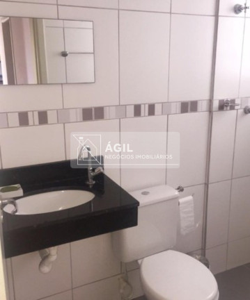 Imagem Apartamento com 3 Quartos à Venda, 65 m² em Jardim América - São José Dos Campos Imagem Apartamento com 3 Quartos à Venda, 65 m² em Jardim América - São José Dos Campos