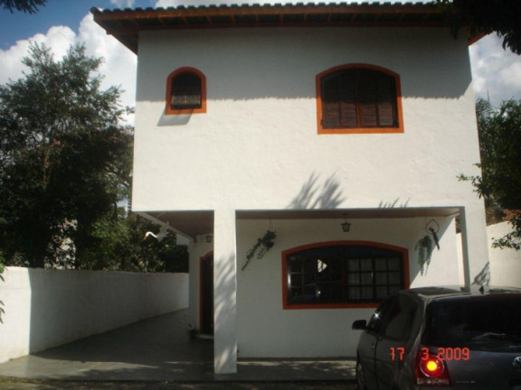 Casa com 4 Quartos à Venda, 350 m² em Vila Santo Antônio - Cotia