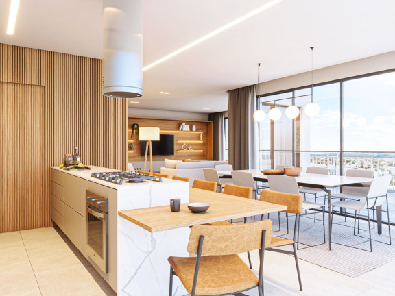 Imagem Cobertura com 3 Quartos à Venda, 251 m² em Centro - Santa Cruz Do Sul Imagem Cobertura com 3 Quartos à Venda, 251 m² em Centro - Santa Cruz Do Sul
