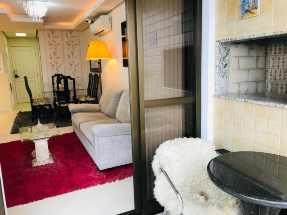 Imagem Apartamento com 3 Quartos à Venda, 120 m² em Bom Abrigo - Florianópolis Imagem Apartamento com 3 Quartos à Venda, 120 m² em Bom Abrigo - Florianópolis
