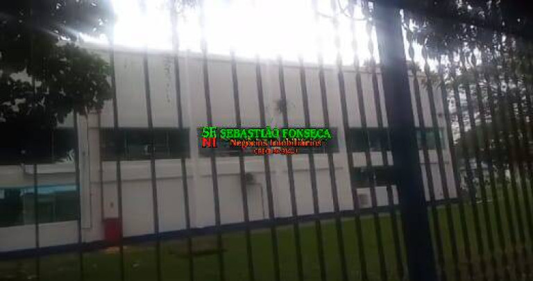 Imóvel Comercial à Venda, 31.000 m² em Centro - Caçapava