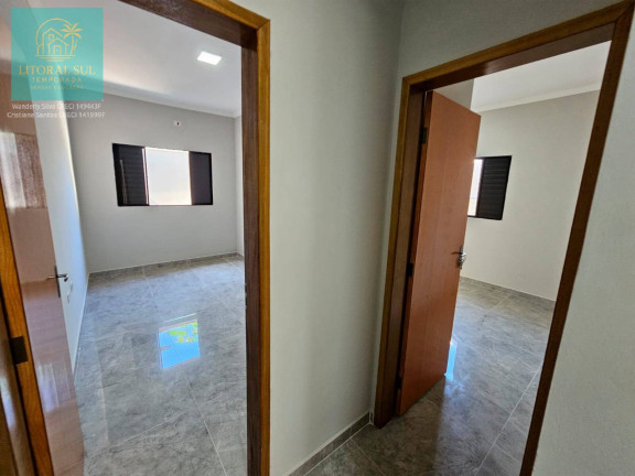 Imagem Casa com 3 Quartos à Venda, 175 m² em Bopiranga - Itanhaém Imagem Casa com 3 Quartos à Venda, 175 m² em Bopiranga - Itanhaém