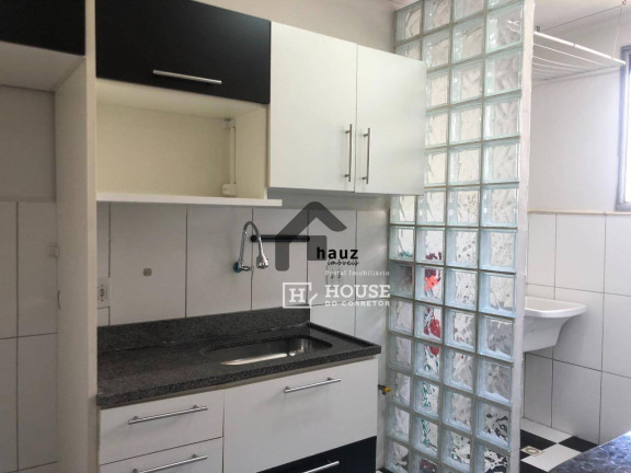 Imagem Imóvel com 2 Quartos à Venda, 128 m² em Jardim Vera Cruz - Sorocaba