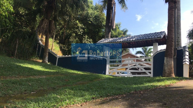 Imóvel com 3 Quartos à Venda, 16.000 m² em Buquirinha Ii - São José Dos Campos