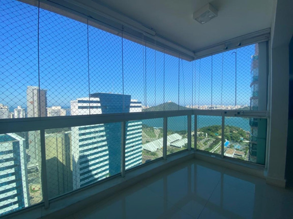 Apartamento com 3 Quartos à Venda, 142 m² em Enseada Do Suá - Vitória