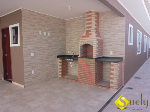 Imagem Casa com 2 Quartos à Venda, 240 m² em Itaipuaçu - Maricá