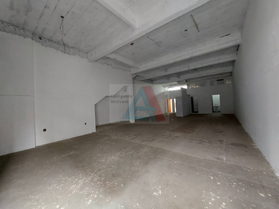 Imagem Galpão à Venda, 172 m² em Centro - Santo André Imagem Galpão à Venda, 172 m² em Centro - Santo André